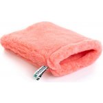 Raypath Rukavice růžová na suché čištění – Zboží Dáma