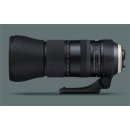 Tamron SP 150-600mm f/5-6.3 Di VC USD G2 Canon