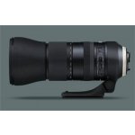 Tamron SP 150-600mm f/5-6.3 Di VC USD G2 Canon – Sleviste.cz