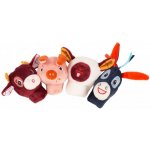 Lilliputiens prstové loutky Farma – Zboží Dáma Lilliputiens prstové loutky Farma – Zboží Dáma