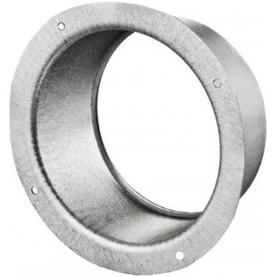 Dalap Kovová příruba vzduchotechnického potrubí 315 mm – Hledejceny.cz