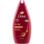 Dove Pro.Age sprchový gel pro zralou pokožku 450 ml – Zbozi.Blesk.cz