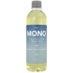 Clean Mono Creatine Water 500 ml – Hledejceny.cz