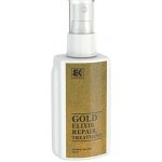 Brazil Keratin Gold Elixir Repair Teatment 100 ml – Zboží Mobilmania