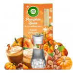 Air Wick Vonné tyčinky Dýně a podzimní koření 30 ml – Zboží Dáma