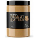 Nutriheads Peanut Butter Smooth 1 kg – Zboží Mobilmania