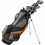 Wilson X-31 golfový set – Zbozi.Blesk.cz