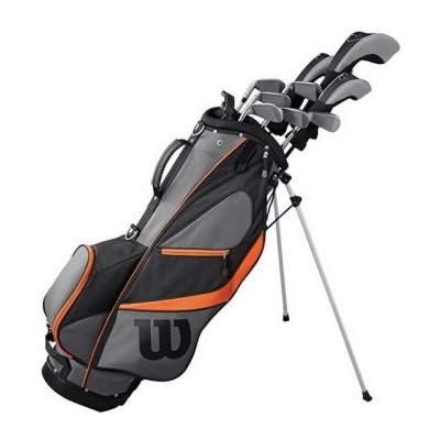 Wilson X-31 golfový set – Zboží Mobilmania