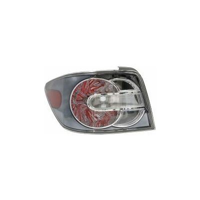 Zadní světlo- levé MAZDA CX-7 (ER) 2006-2012 |006-2012| DEPO | 216-1975L-UE – Hledejceny.cz