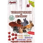 Apetit Vitality Snack červená řepa 80 g – Sleviste.cz