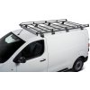 Střešní koš Střešní koš CRUZ Hyundai H350 2015 - > L1