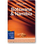 Botswana & Namibia - Lonely Planet – Zboží Dáma