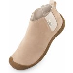Keen Mosey Chelsea Leather Women safari/birch – Hledejceny.cz
