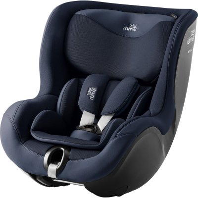 Britax Römer Dualfix 5Z Style 2025 Night Blue – Hledejceny.cz