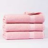 Ručník Lindart ručník Trio 50 x 100 cm růžová 550g