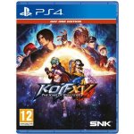 The King Of Fighters XV (D1 Edition) – Sleviste.cz