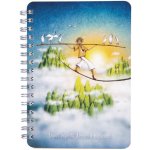 Bobo kroužkový blok Rovnováha A6 linka 50 listů – Sleviste.cz