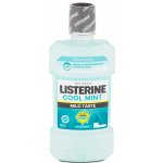 Listerine Total Care Zero ústní voda bez alkoholu 500 ml – Zbozi.Blesk.cz