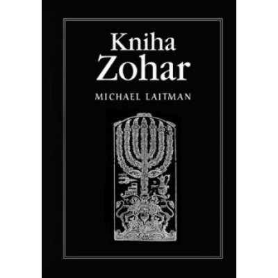 Zohar – Zboží Mobilmania
