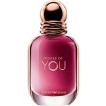 Giorgio Armani Power of You parfémovaná voda dámská 30 ml – Hledejceny.cz