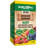 AgroBio Opava Inporo Albit Houbové choroby 5 ml – Sleviste.cz