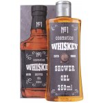 Bohemia S 9 Whisky sprchový gel 250 ml – Zboží Mobilmania
