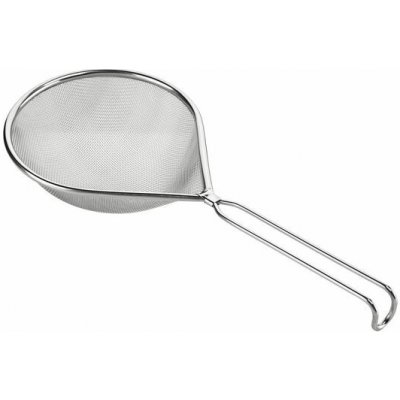 TESCOMA Sítko podlouhlé GrandCHEF 18 x 22 cm – Zboží Mobilmania