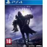 Destiny 2 Forsaken (Legendary Collection) – Hledejceny.cz