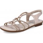 Rieker 64270-60 béžová – Zbozi.Blesk.cz