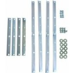 ERGOTRON VESA BRACKET ADAPTOR KIT, Vesa adaptér (97-759) – Zboží Živě