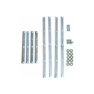 ERGOTRON VESA BRACKET ADAPTOR KIT, Vesa adaptér (97-759) – Zboží Živě