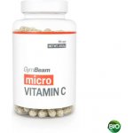 GymBeam Mikro Vitamín C 90 tablet – Hledejceny.cz