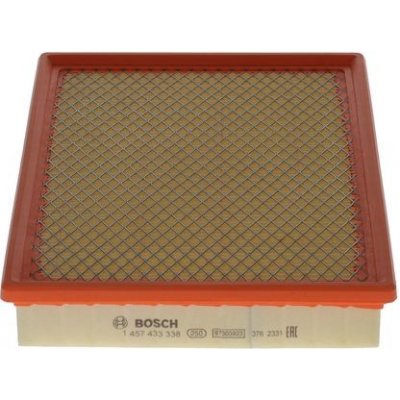 BOSCH 1 457 433 338 Vzduchový filtr (1457433338) – Hledejceny.cz