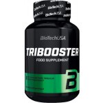 BioTech USA Tribooster 60 tablet – Hledejceny.cz