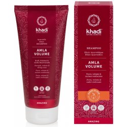 Khadi Amla Volume Shampoo 200 ml