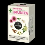 Leros ImunitaMAX Echinacea&Sedmikráska 20 x 1.2 g – Zboží Dáma
