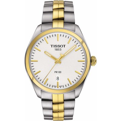 Tissot T101.410.22.031.00 – Hledejceny.cz