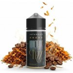Infamous Originals Shake & Vape Gold MZ Tobacco with Coffee 10 ml – Hledejceny.cz
