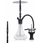 Aladin Alux M8 58/4/1 Černá Black – Hledejceny.cz