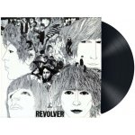 Beatles - Revolver LP – Hledejceny.cz