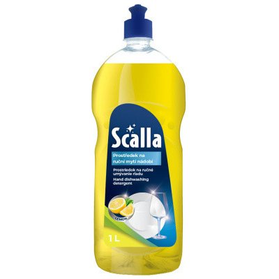 Scalla na nádobí Lemon 1 l – Hledejceny.cz