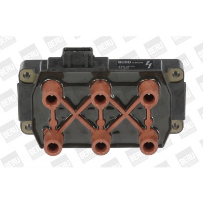 Zapalovací cívka BorgWarner (BERU) ZS230 – Hledejceny.cz