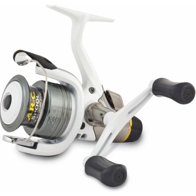 Shimano Stradic GTM 2500 RC – Hledejceny.cz