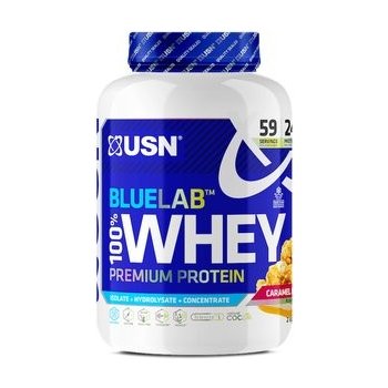 USN Bluelab 100% Whey Premium Protein 2000 g