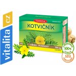 TEREZIA Kotvičník 60 kapslí – Hledejceny.cz