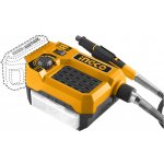 Ingco CMGLI2001 – Zboží Dáma