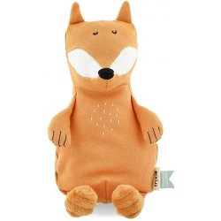 Trixie Baby 100% organic cotton plush toy small Fox