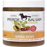 Herbal Extract masážní bylinný gel s kaštanem koňským Forte 500 ml – Zbozi.Blesk.cz
