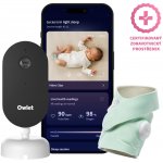 Owlet Dream Duo mint PSR3NMWIN – Hledejceny.cz