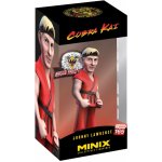 Cobra Kai Minix Johnny Lawrence 12 cm – Zboží Dáma